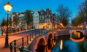 Najlepsze atrakcje turystyczne w Amsterdamie, które musisz zobaczyć