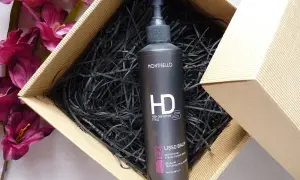 Montibello Decode Zero Smooth Perfection: Gładkie Włosy Bez Puszenia?