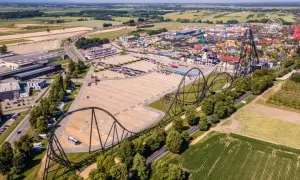 Ile na godzinę jedzie Hyperion? Niezapomniane wrażenia i prędkość