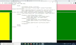 Tworzenie stron HTML od zera: Twój pierwszy krok w świat kodu?