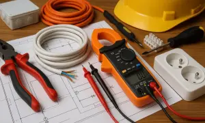 Jak zrobić uprawnienia elektryka - krok po kroku do kwalifikacji