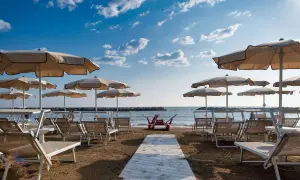 Italienisches Seebad Adria: Für jeden Reisetyp das perfekte Ziel