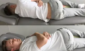 Koniec z bólem! Jak prawidłowo ustawić poduszkę lędźwiową?