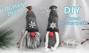 Skrzaty Świąteczne DIY: Kompletny Przewodnik Krok po Kroku
