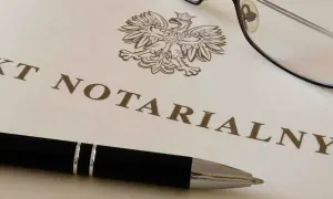 Jak unieważnić akt notarialny i uniknąć niekorzystnych skutków
