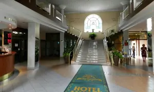 Hotel Murat w Redzie: Dlaczego upadł i co doprowadziło do jego końca?