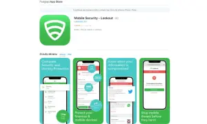 Jaki antywirus na iPhone? Sprawdź najlepsze opcje ochrony danych