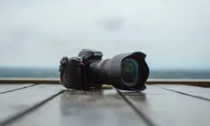 Jaki obiektyw do Nikon D7200 – wybierz najlepszy dla swojego stylu