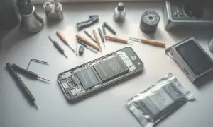 Wymiana baterii w Huawei G620S – trudności i profesjonalna pomoc