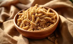 Jaki makaron bez glutenu? Wybierz idealny smak i kształt!