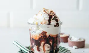 Dame Blanche : La recette parfaite pour un dessert de brasserie ?
