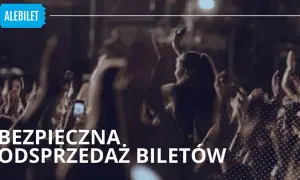 Sprzedaj bilet na koncert: legalnie, bezpiecznie, bez oszustw!