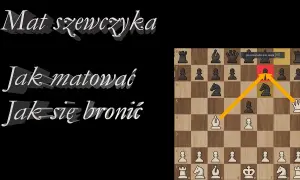 Jak zrobić mata w 2 ruchach - skuteczne techniki dla początkujących