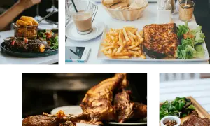 Gdzie zjeść w Żorach? Odkryj najlepsze restauracje i smaki