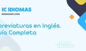 Guía completa de abreviaciones en inglés para chat. Aprende a comunicarte rápido y eficientemente. IC Idiomas.
