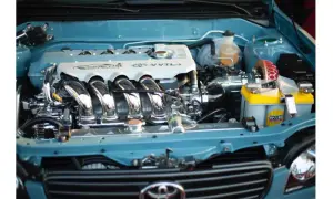 Stage 1 tuning: Co to znaczy? Zyskaj moc i uniknij ryzyka!