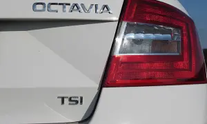 Skoda Octavia jaki silnik wybrać: najlepsze opcje i porady