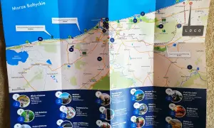 Gdzie leżą Ustronie Morskie? Odkryj lokalizację i atrakcje tej miejscowości