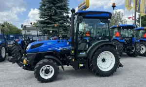 Ciągnik czy traktor? Prawne i językowe różnice rozwiej wątpliwości!