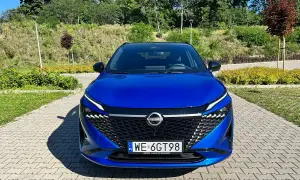 Nissan Qashqai - Opinie na forum o różnych wersjach i silnikach