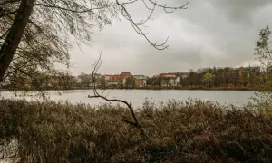 Jezioro Kętrzyńskie: tajemnice, historia i atrakcje w okolicy