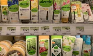 Co warto kupić w DM? Odkryj najlepsze ekologiczne produkty