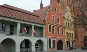 Stargard atrakcje: odkryj ukryte skarby i zabytki miasta