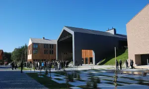 Restauracja Skansen Sierpc - wyjątkowe smaki w malowniczej scenerii