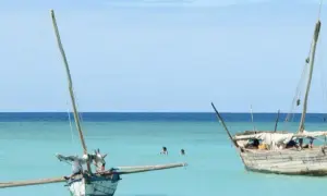 Gdzie leży Madagaskar? Odkryj jego ukryte położenie i tajemnice