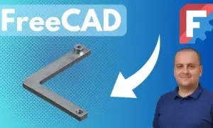 Projektowanie 3D od zera: Twój pierwszy model do druku!