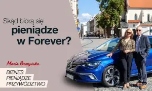 Ile można zarobić w Forever? Przykłady i ukryte wyzwania finansowe