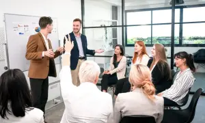 Jakie PKD wybrać dla szkoleń? Kluczowe informacje i porady