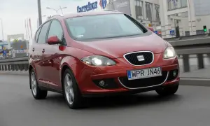 Seat Altea: Jaki silnik? Mój werdykt: co polecam, czego unikać.