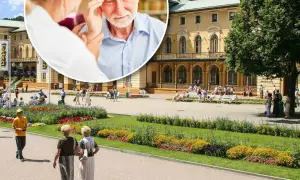 Sanatorium za darmo dla kogo? Sprawdź, czy się kwalifikujesz