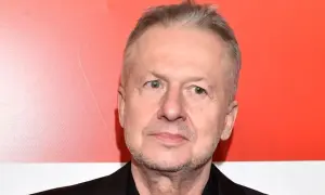 Ile lat ma Bogusław Linda? Zaskakująca informacja o jego wieku