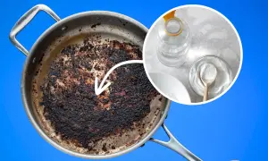 Przypalony spód ciasta? Uratuj go bez śladu! Porady ekspertki