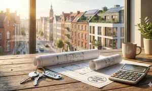 Jak uzbierać na mieszkanie w 2026? Skuteczny plan na własne M