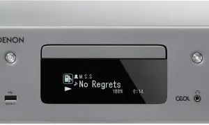Marantz, Denon czy Yamaha - który wybór zapewni najlepszy dźwięk?