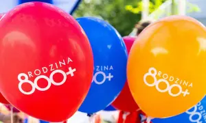 800 plus na nowy okres: Złóż wniosek od 1 lutego 2026 i zyskaj!