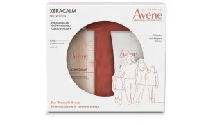 Avene Xeracalm balsam czy krem – co wybrać dla swojej skóry?