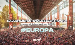Muzyka elektroniczna: Od awangardy do festiwali Kompletny przewodnik