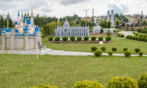 Niezapomniane atrakcje w Krajnie, które musisz zobaczyć na weekend