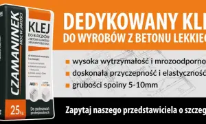 Zaprawa klejowa czy klej: Kluczowe różnice, które musisz znać