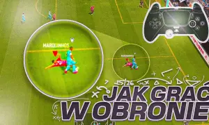 FIFA 22: Jak grać skutecznie? Opanuj atak, obronę i taktykę!