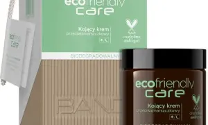 Bandi EcoFriendly Care rewitalizujący krem pod oczy - skład i opinie