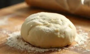 Jak mrozić ciasto na pizzę, aby uniknąć błędów i zachować świeżość