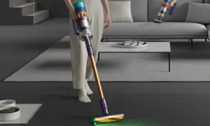Dyson czy Hizero? Ekspert radzi: Co wybrać do Twojego domu?