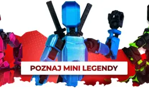 Figurka zabawka – jak wybrać najlepsze figurki dla dzieci?