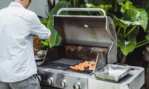 Grill gazowy Landmann: Jak wybrać idealny model? Poradnik eksperta
