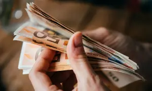 Jaka waluta na Litwie? Euro, płatności, ceny wszystko przed podróżą